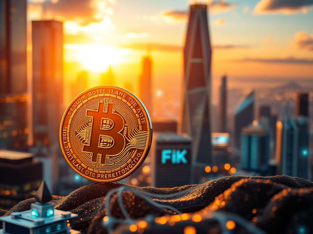 Bitcoin i Ethereum: Czy Warto Inwestować&nbsp;Długoterminowo?