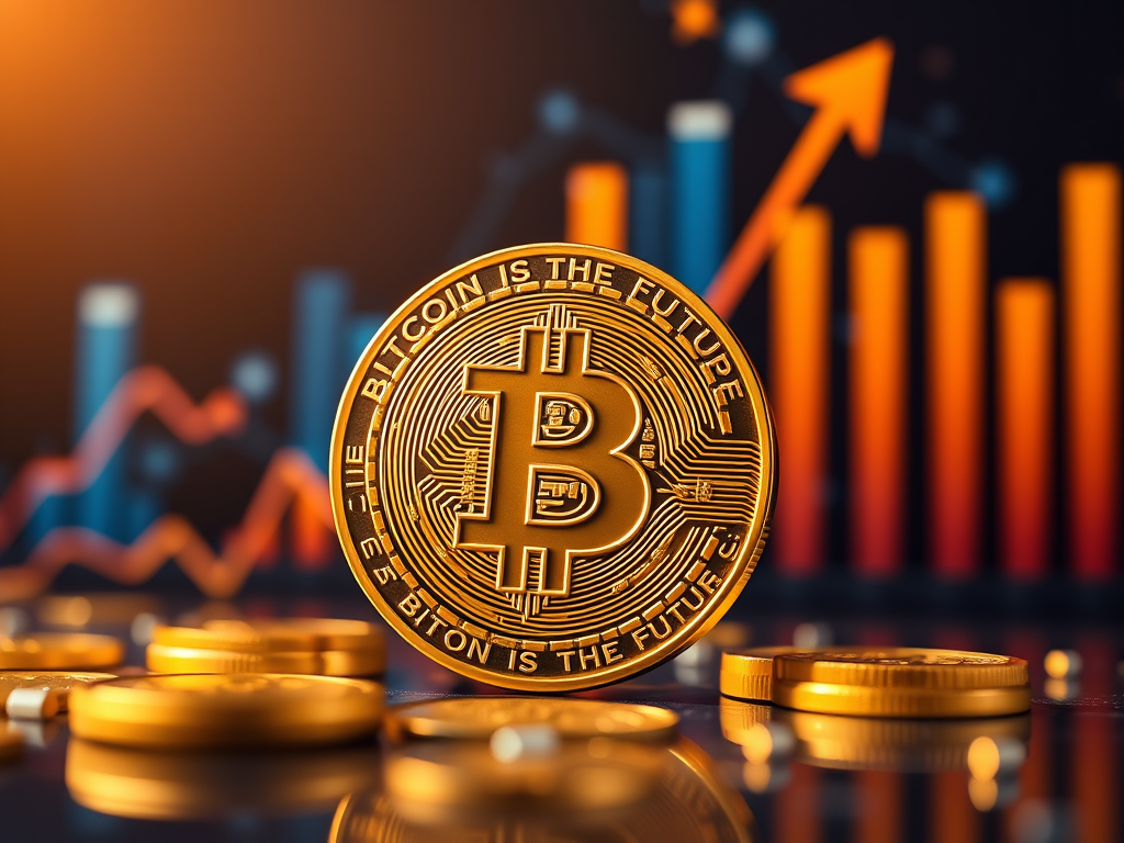 Czy Bitcoin za 70 900 USD to okazja&nbsp;inwestycyjna